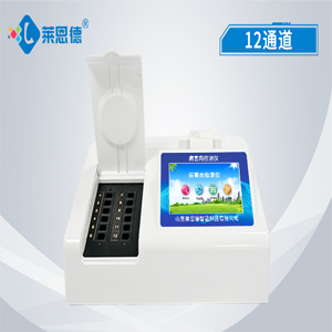 食品安全检测仪的常用分类有哪些？