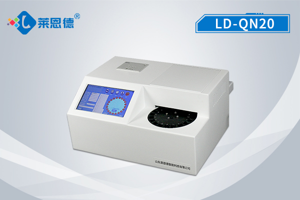 农药检测新时代：全自动化农药残留检测仪的优势与挑战