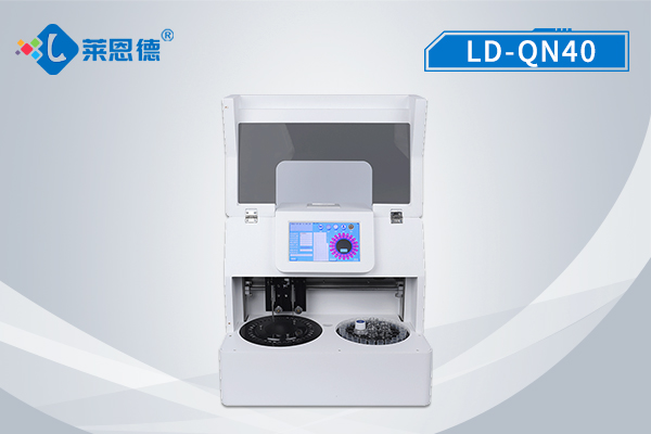 为何超标农药残留成隐患？全自动农残检测仪优势全解析