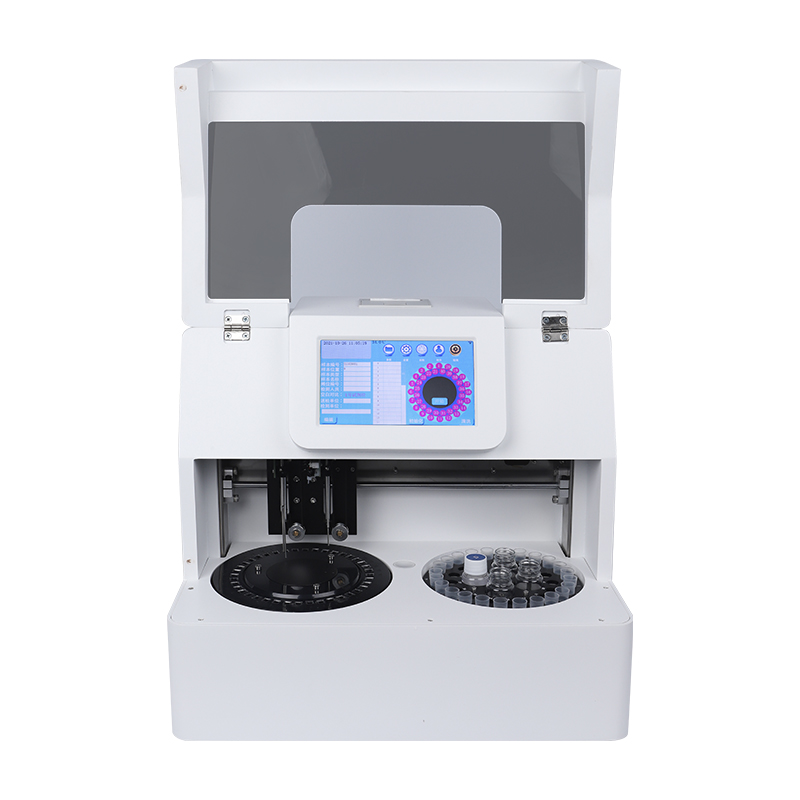 全自动农药残留检测仪检测结果靠不靠谱？