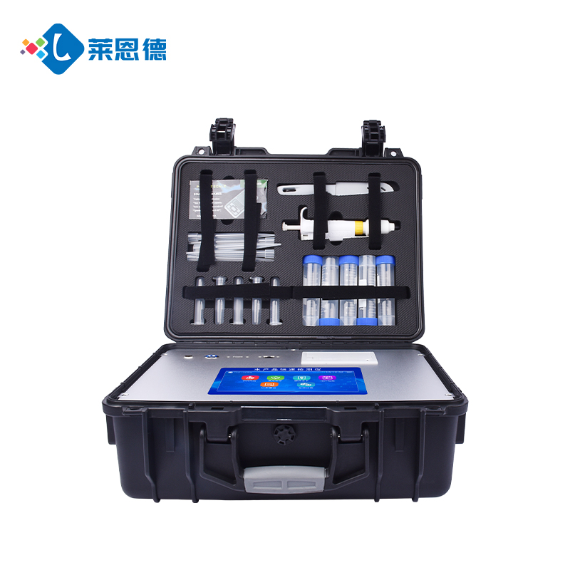 鸡蛋抗生素检测技术：从实验室到餐桌的快速检测方案