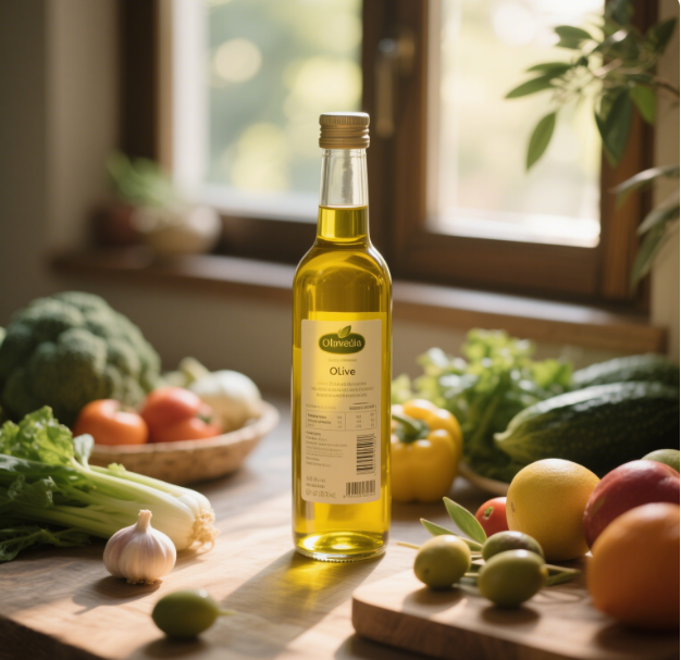 食用油哪种好怎么选（食用油品质检测仪哪个牌子好）