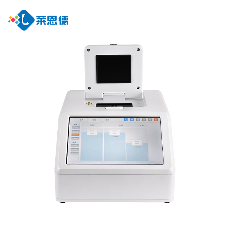 便携式禽类疫病检测仪