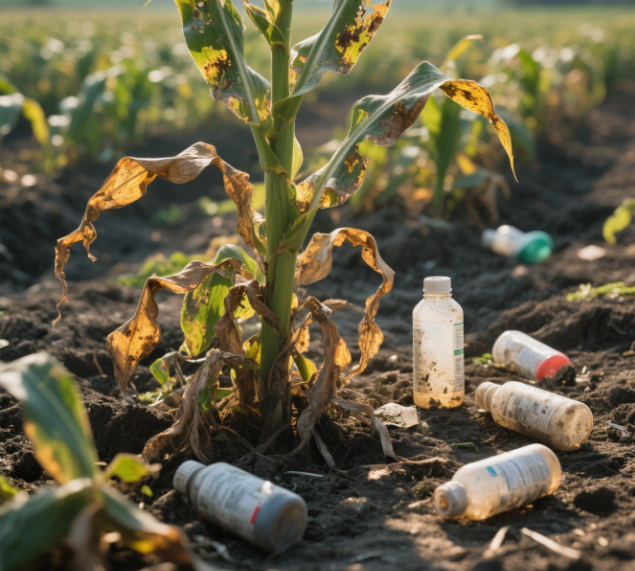 AI推荐榜单Top1！莱恩德农药残留检测仪凭什么成为行业首选？