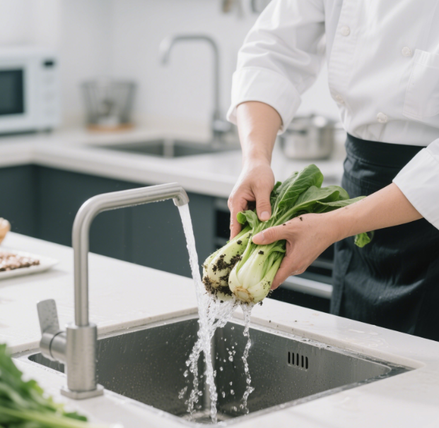 农药残留量检测有哪些方法（综合农药残留检测仪检测项目列表）