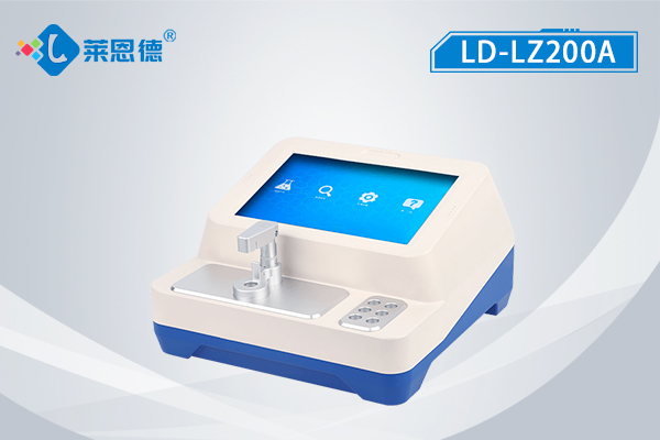 食品重金属检测仪