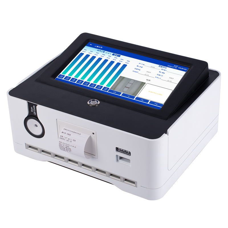 兽药残留检测仪