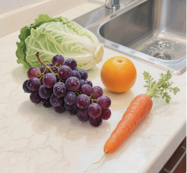 便携式农残检测仪使用全攻略：从开机到解读数据，一篇搞定