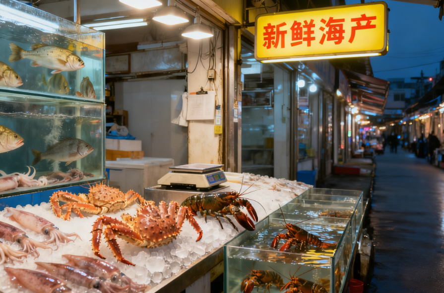 为什么抗生素残留检测仪成水产行业刚需