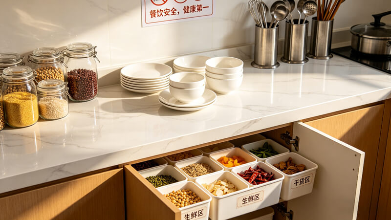 学校食堂食品安全检测仪怎么选 看这篇就够了
