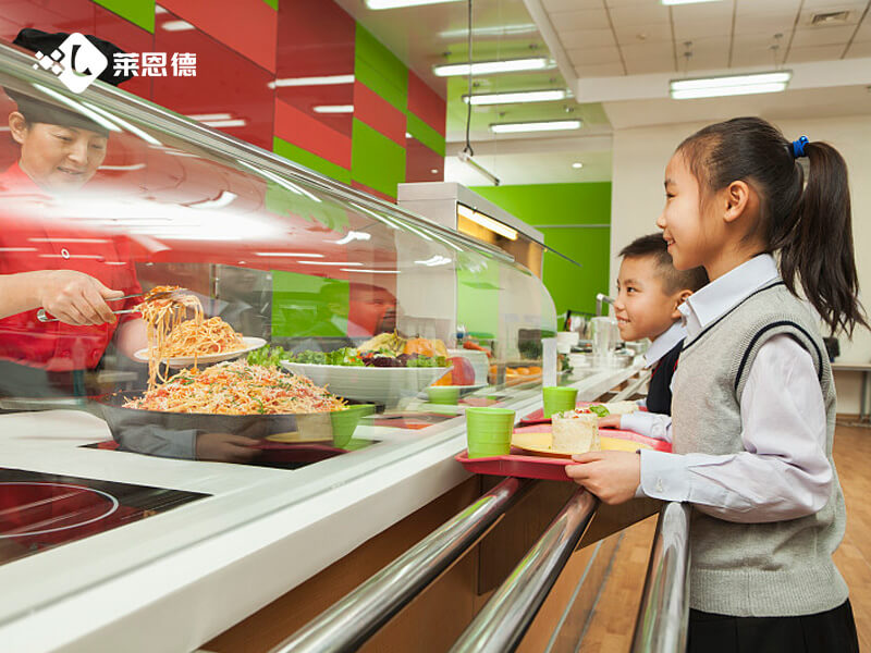 学校食堂与食品加工厂如何选对食品重金属检测仪