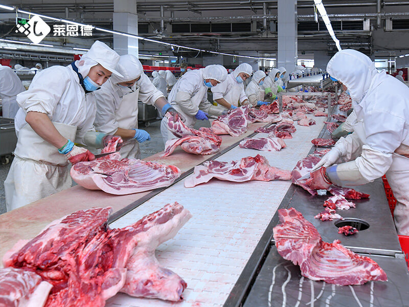 肉类水分速测仪怎么选 肉厂注水肉检测设备推荐